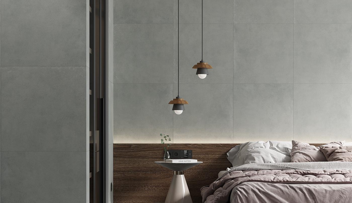 Картинка Creto Titan, Керамогранит, 60x60 см