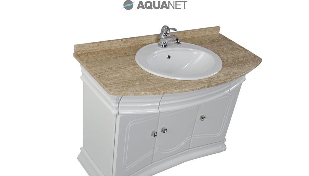 Aquanet Греция, Тумба для раковины, 00171545
