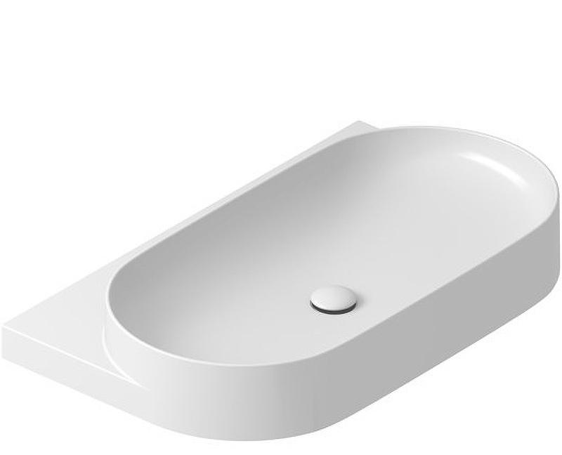 Ravak Yard, Раковина, XJX01280002