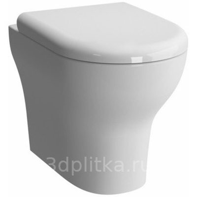 Vitra Zentrum, сиденья и крышки, 94-003-001