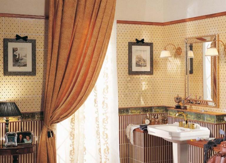 Картинка Petracer`s Grand Elegance, Бордюр, 2.5x20 см
