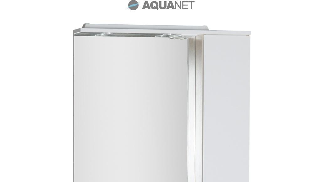 Aquanet Гретта, Шкаф-зеркало, 00173987