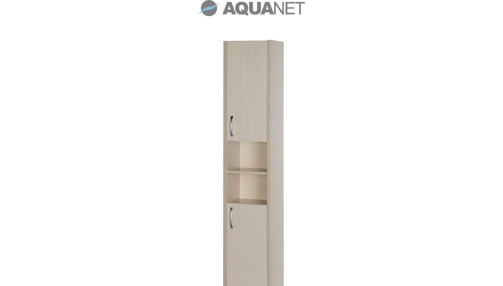 Aquanet Донна, Шкаф-пенал, 00168934