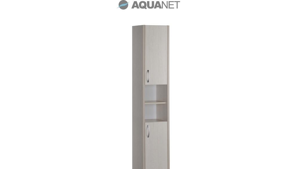 Aquanet Донна, Шкаф-пенал, 00169040