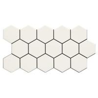 Realonda Rhombus, Керамогранит, 26.5x51 см