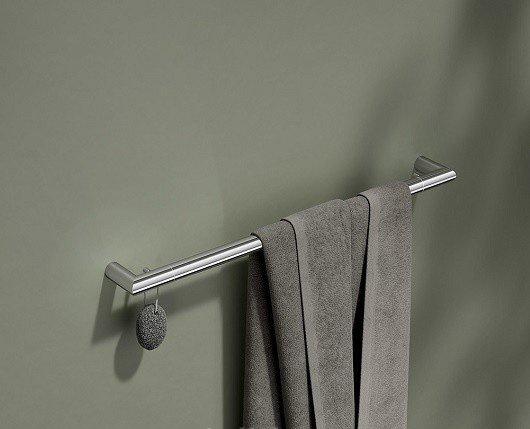 Keuco Сollection Reva, Полотенцедержатель, 12801 010600
