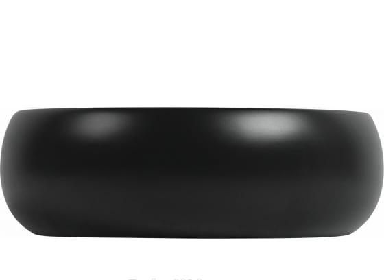 Aquanet Round, Раковина, 361S MB