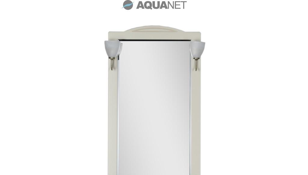 Aquanet Луис, Зеркало, Элеганс 105 / 4620008197388 / Вн Крв03