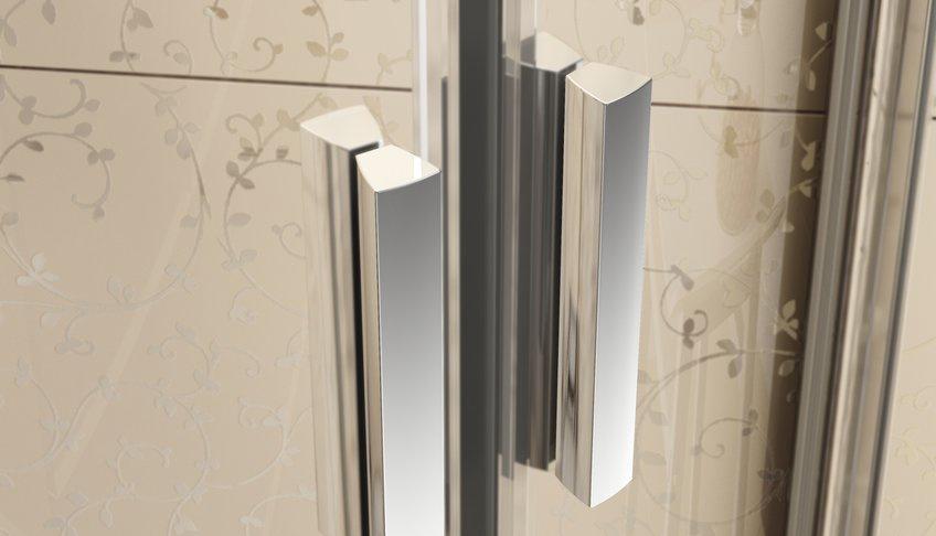 Душевой уголок - Ravak, Blix, 90x90x175 см, 3B270C40Z1