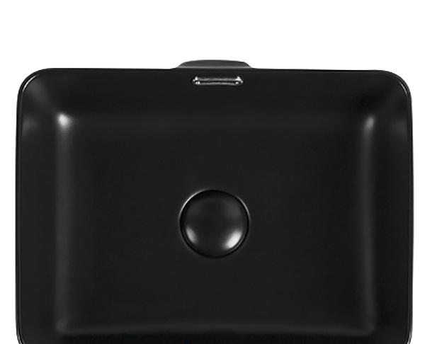 Aquanet Perfect, Раковина, 180D MB