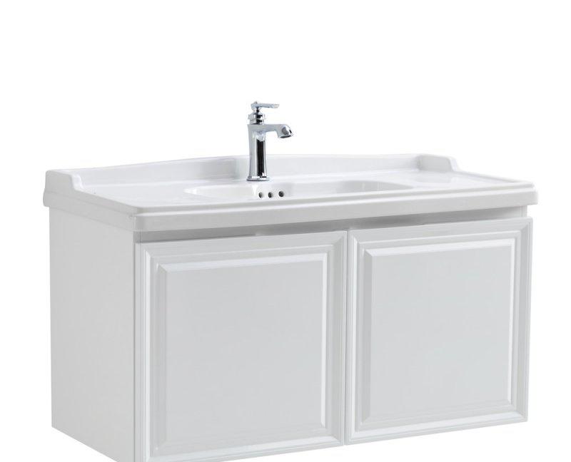 Cezares Giubileo, Тумба для раковины, GIUBILEO-800-2A-SC-BL