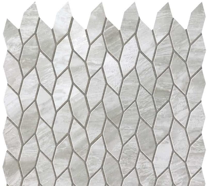 Картинка Atlas Marvel Stone, Мозаика, 30.5x30.5 см