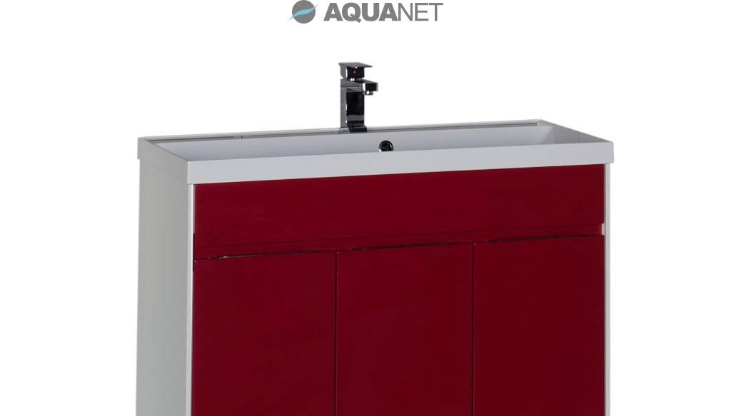 Aquanet Латина, Тумба для раковины, 00179928