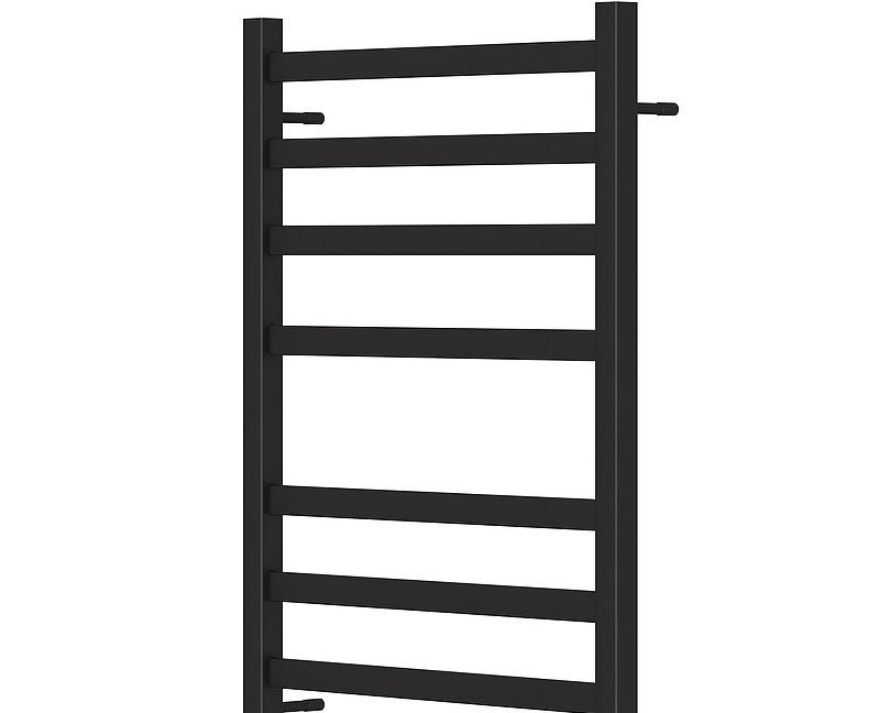 Полотенцесушитель электрический - Point, Меркурий, 8.8x53x86.5 см, PN83158BE