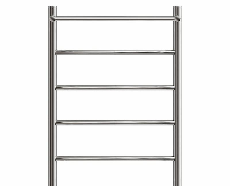 Полотенцесушитель электрический - Point, Афина, 30.9x53.2x80 см, PN04158PE