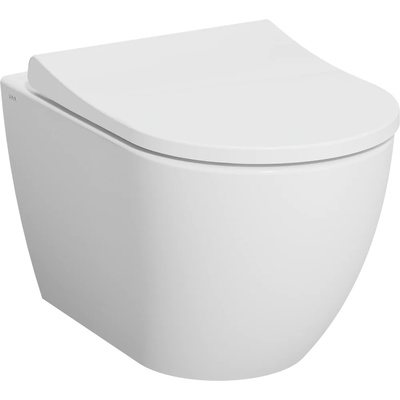 Vitra Mia, Унитаз подвесной, 7510B003-0075 / 00325512
