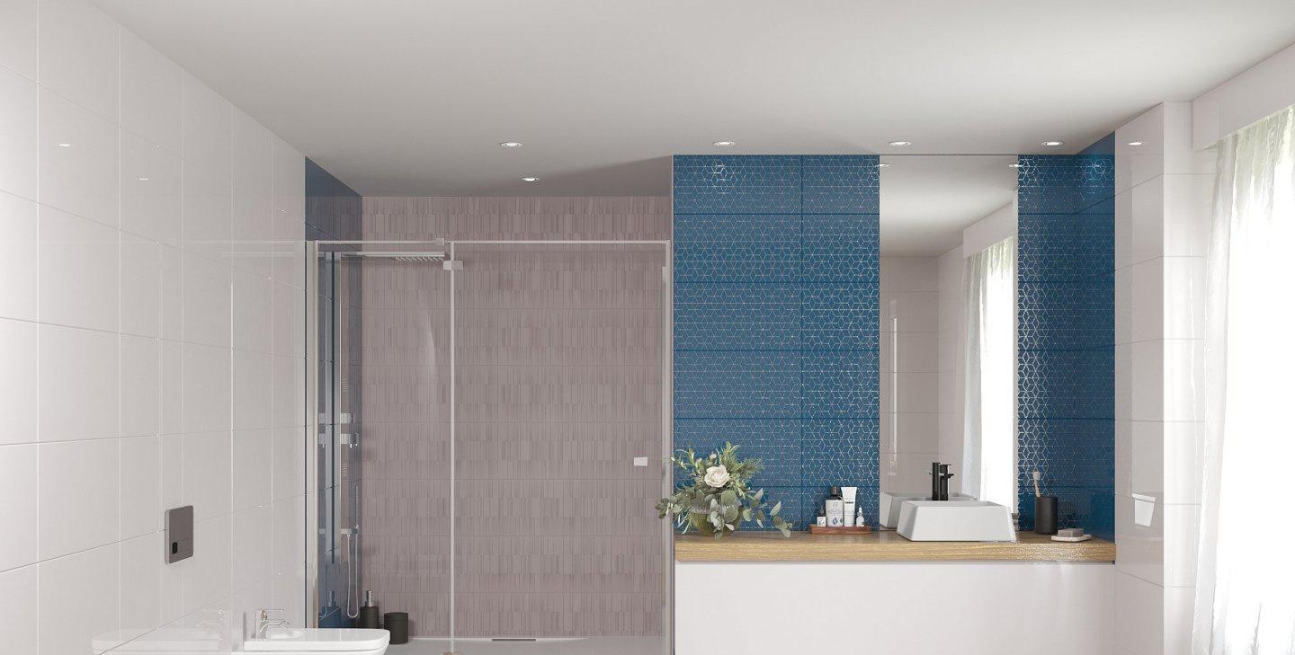 Картинка Creto Mono, Декор, 30x60 см