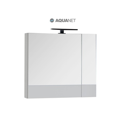Aquanet Верона, Шкаф-зеркало, 77.0008D