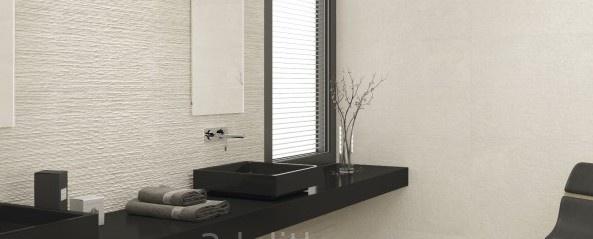 Картинка Baldocer Ozone Bone & Taupe, Настенная плитка, 30x90 см