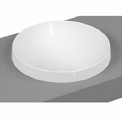 Vitra Frame, Раковина, 5651B403-0016
