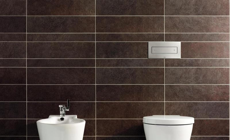 Кнопка смыва - Viega, Visign for Style 12, 1x27.1x14 см, 597276