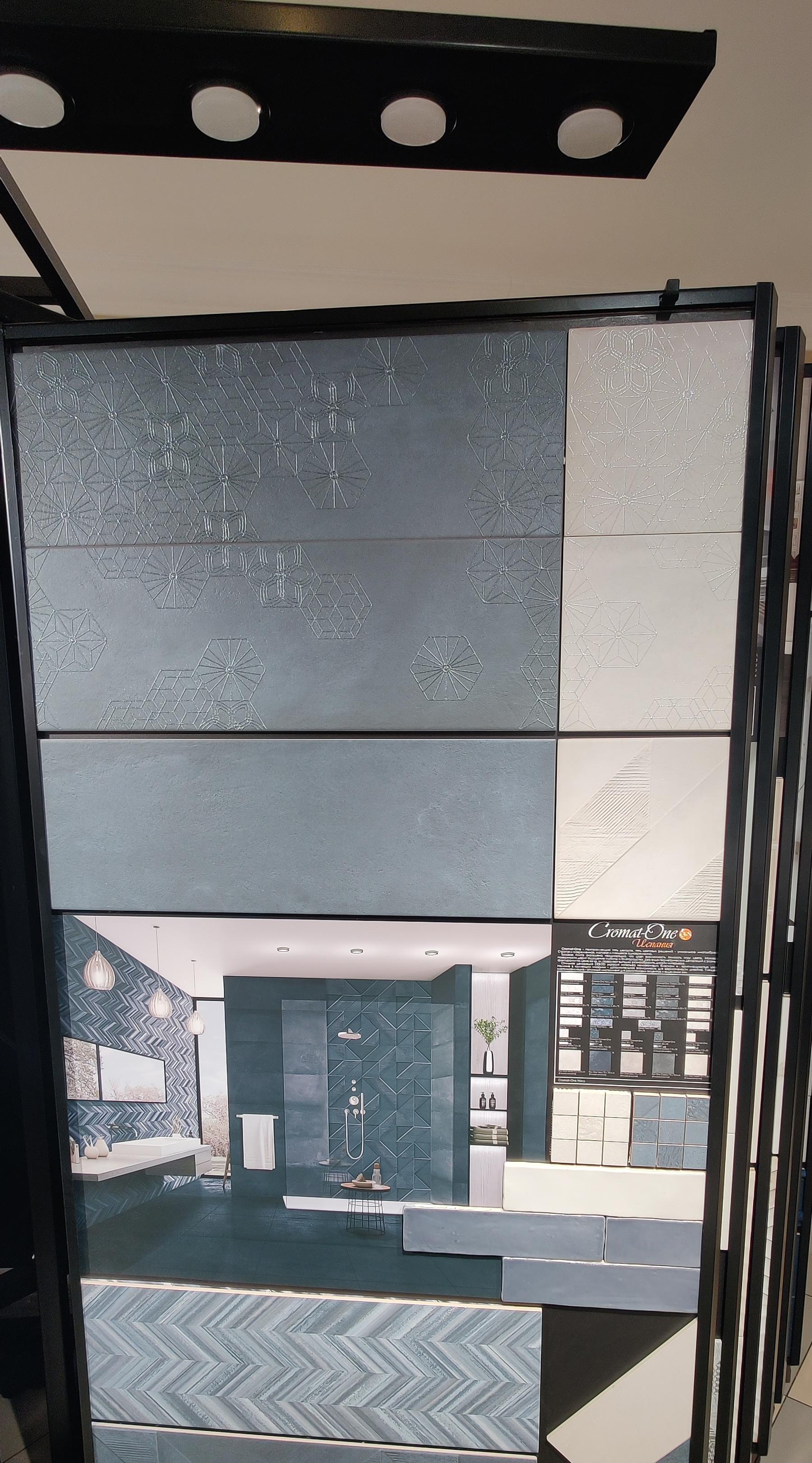 Картинка Vitra CityMarble, Керамогранит, 60x60 см