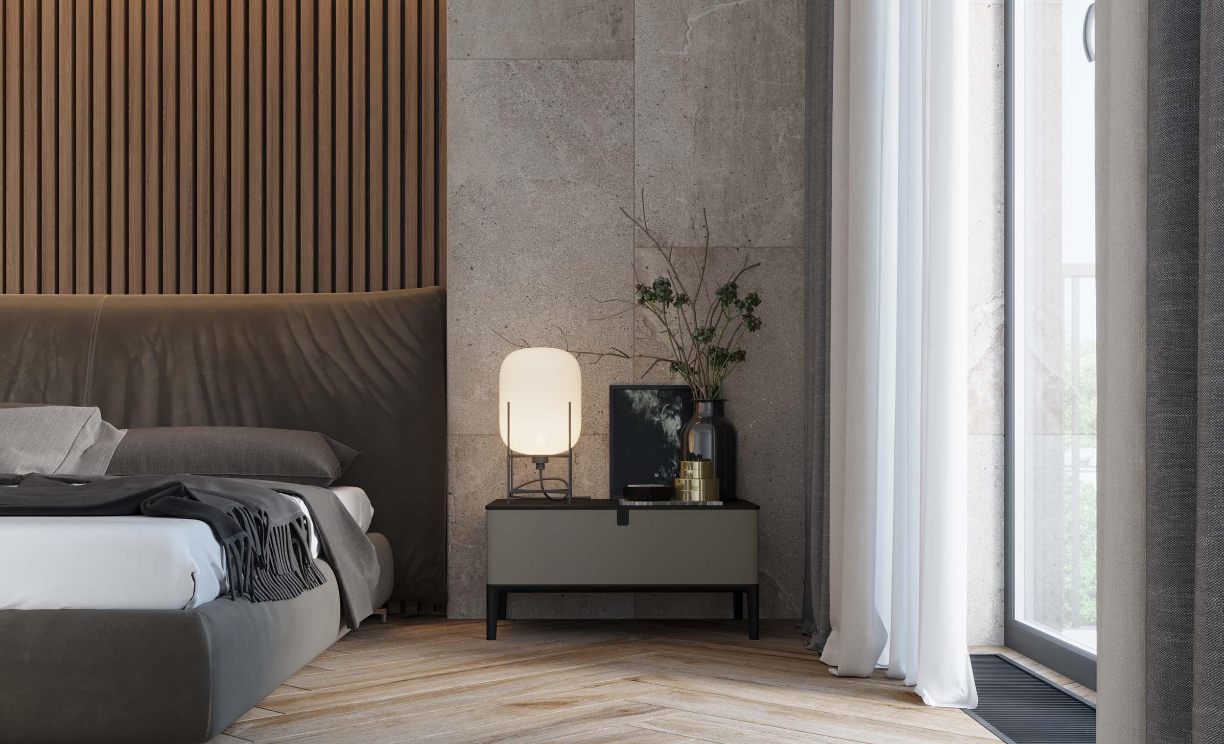 Картинка Ametis Daintree, Ступень, 30x120 см