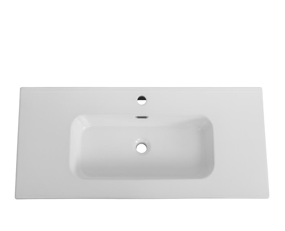 Cezares Duet, Раковина, CZR-8095-100