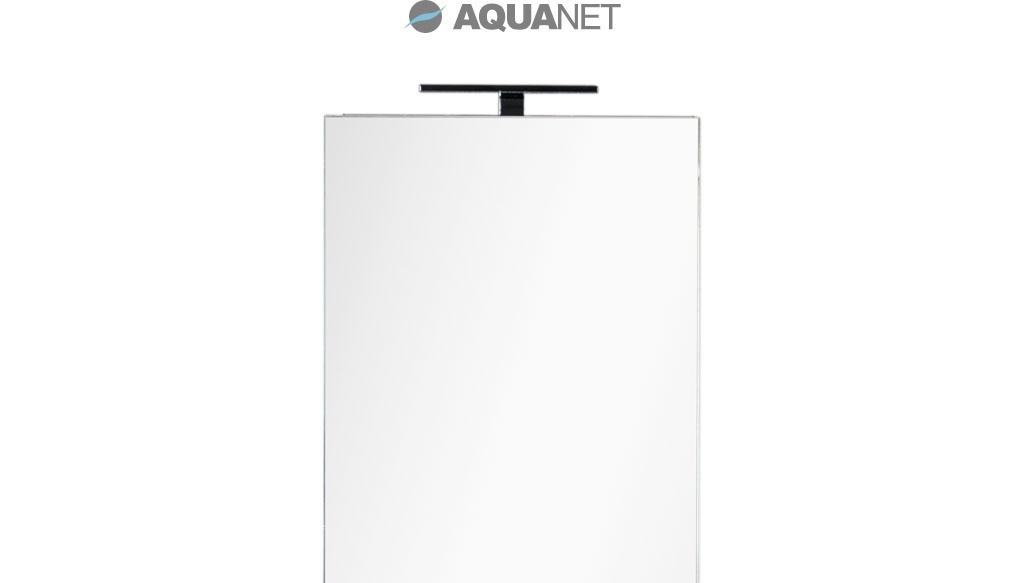 Aquanet Эвора, Шкаф-зеркало, BB650/450-LV-MR-PR