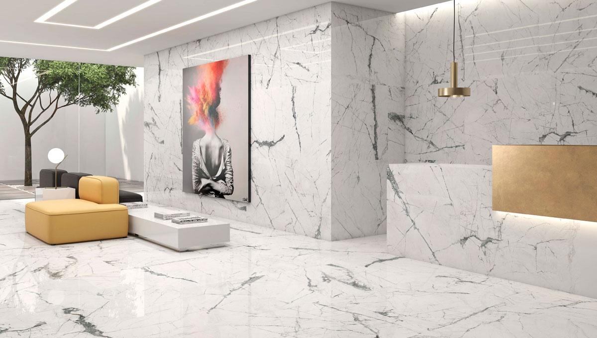 Картинка Geotiles Kairos, Керамогранит, 60x60 см