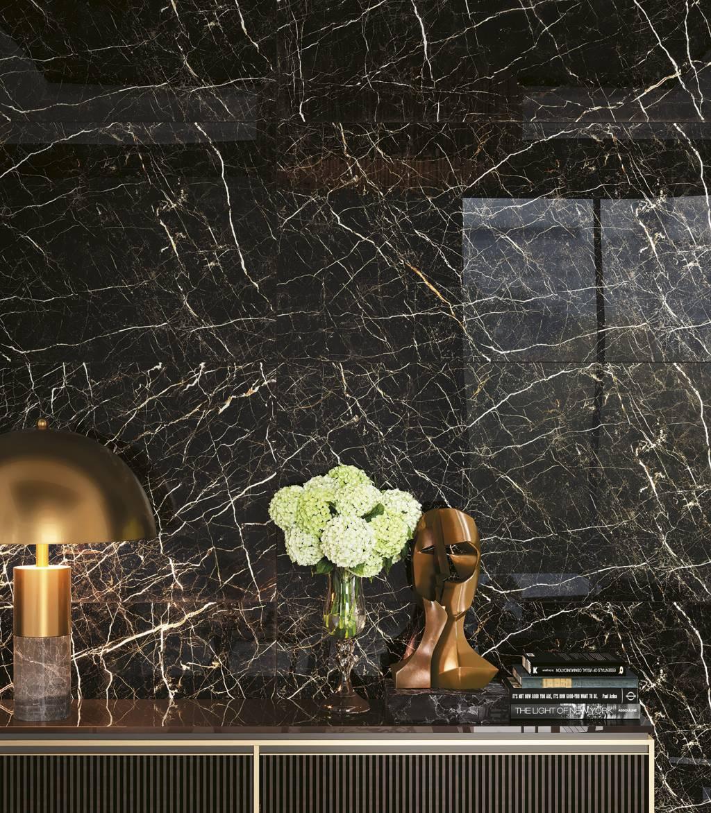 Картинка Atlas Allure, Угловая ступень, 33x60 см