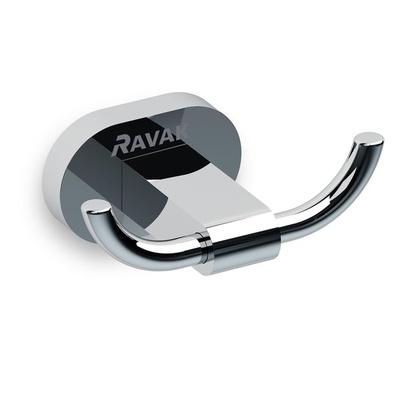 Ravak Chrome, Крючок, X07P186