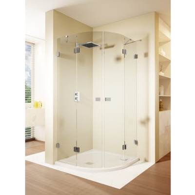 Душевой уголок - Riho, SZ Scandic NXT, 87x87x200 см, X309 GX04403C0 / GX04403C0 / G001107120
