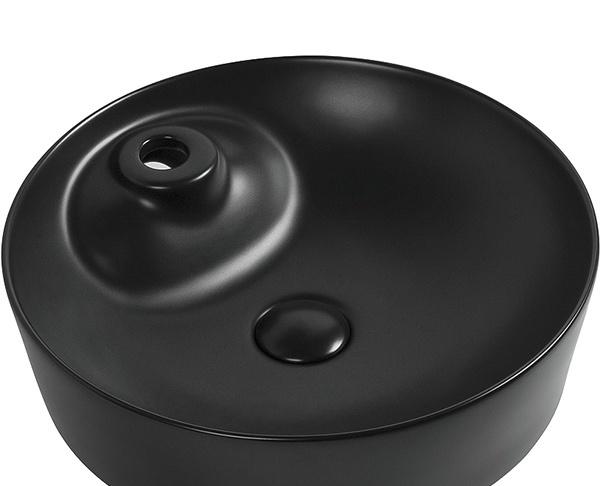 Aquanet Moon, Раковина, T-17 MB