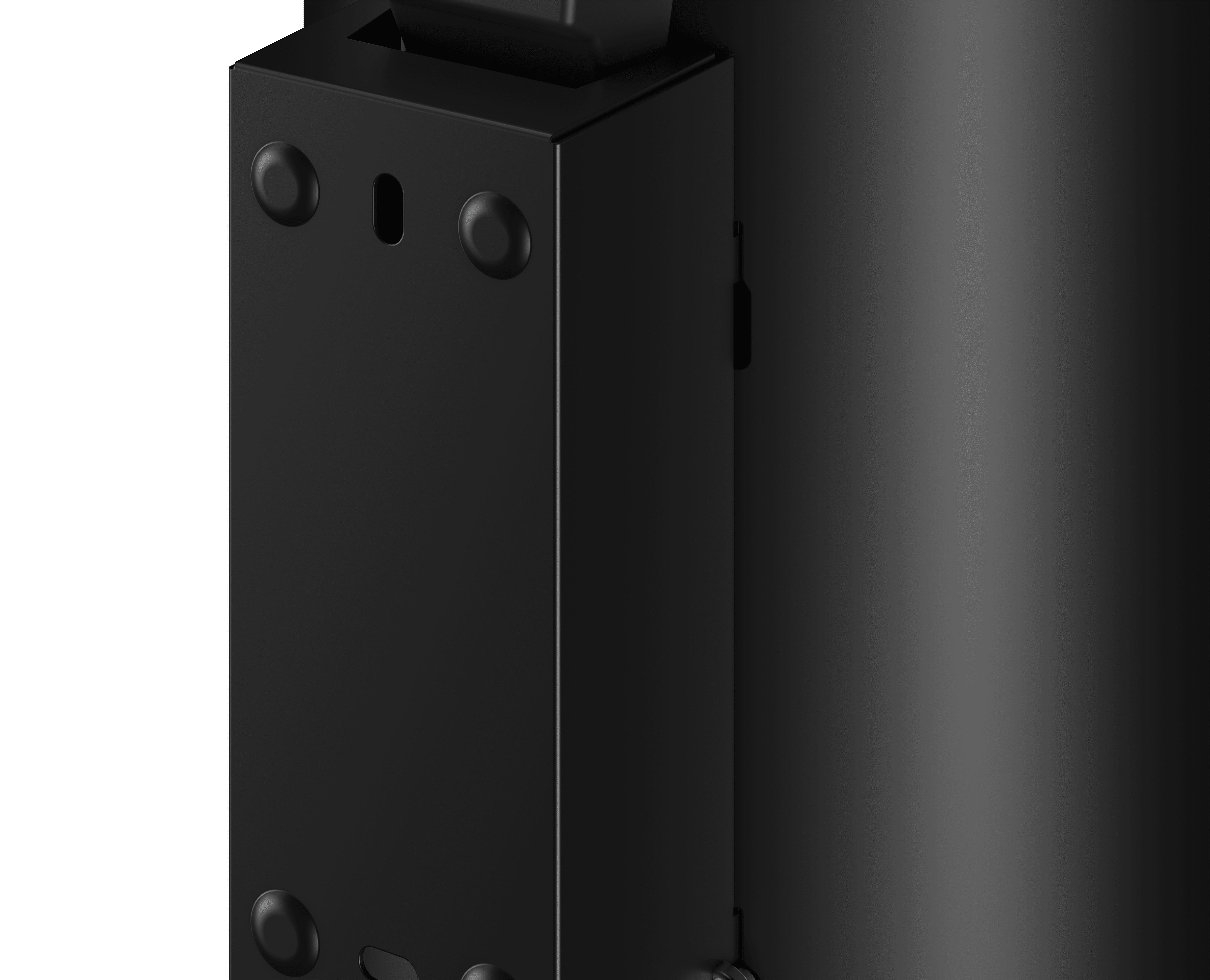 Keuco Plan, Мусорное ведро, 14977 370000