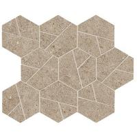 Atlas Boost Stone, Мозаика, 25x28.5 см