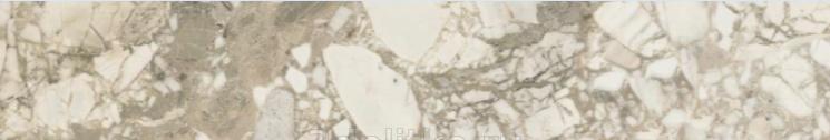 Картинка Atlas Forte Dei Marmi, Плинтус, 7.2x80 см