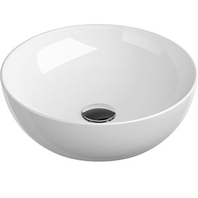 Ravak Uni, Раковина, XJX01140003 / Slim  XJX01140003