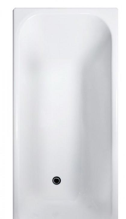 Byon B13, Чугунная ванна, Line 1700x700