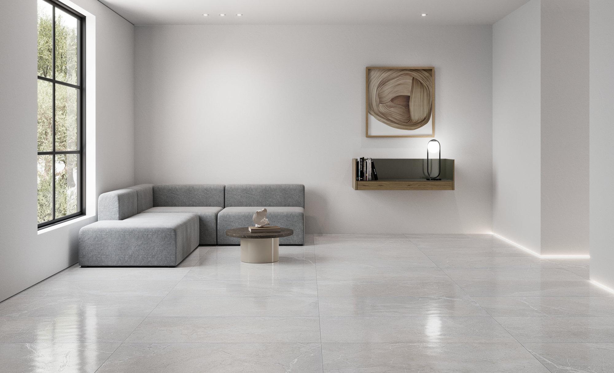 Картинка Peronda Lucca Floor, Керамогранит, 90x90 см