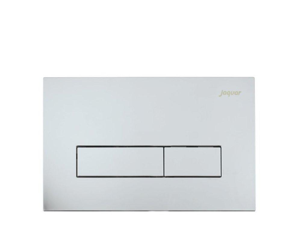 Инсталляция для унитаза - Jaquar, Cistern, 5.7x55.6x107.5 см, JCS-WHT-2400FS