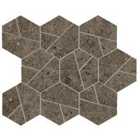 Atlas Boost Stone, Мозаика, 25x28.5 см