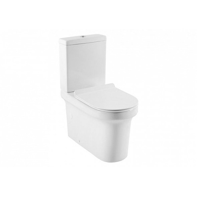Aquanet Nova-C1, Унитаз компакт, BL-101N-TPT-A / 00203338
