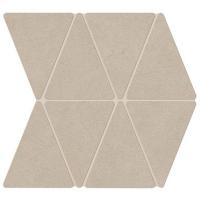 Atlas Boost Natural, Мозаика, 33.8x36.7 см