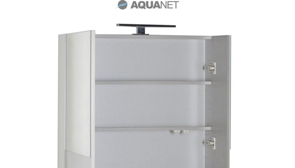 Aquanet Верона, Шкаф-зеркало, 77.0008D