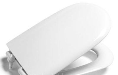 Roca Hall, сиденья и крышки, 801622004