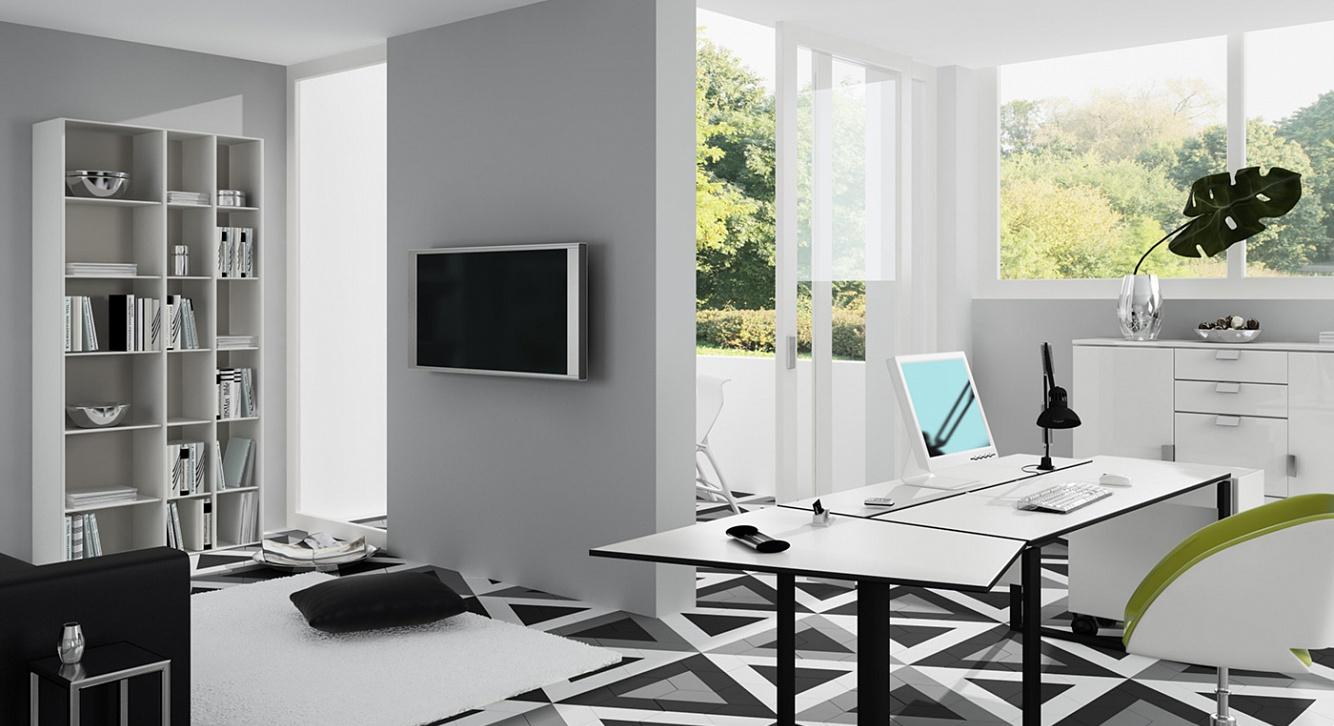 Картинка WOW Floor Tiles, Керамогранит, 20.1x23.2 см