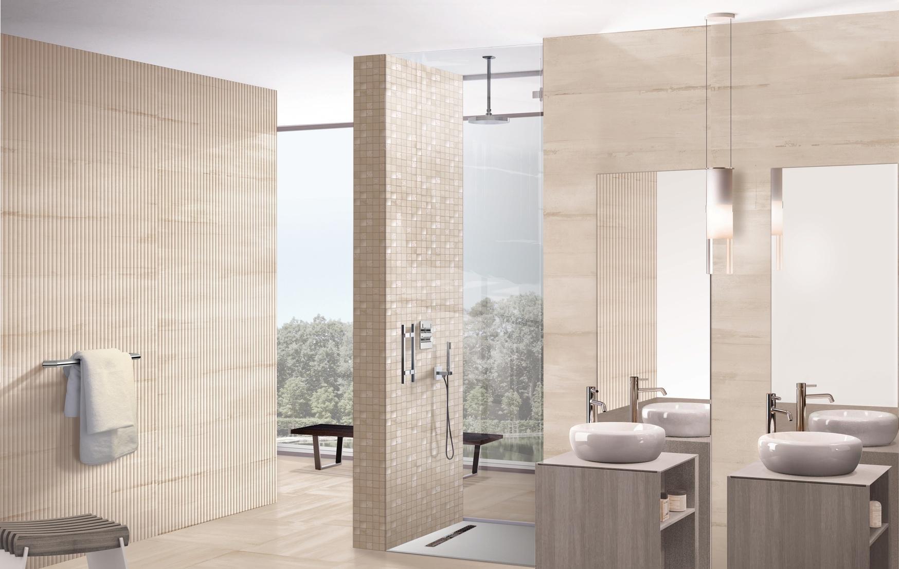 Картинка Pamesa T4U Placage, Настенная плитка, 25x75 см