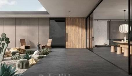 Картинка Vitra Quarstone, Керамогранит, 60x60 см