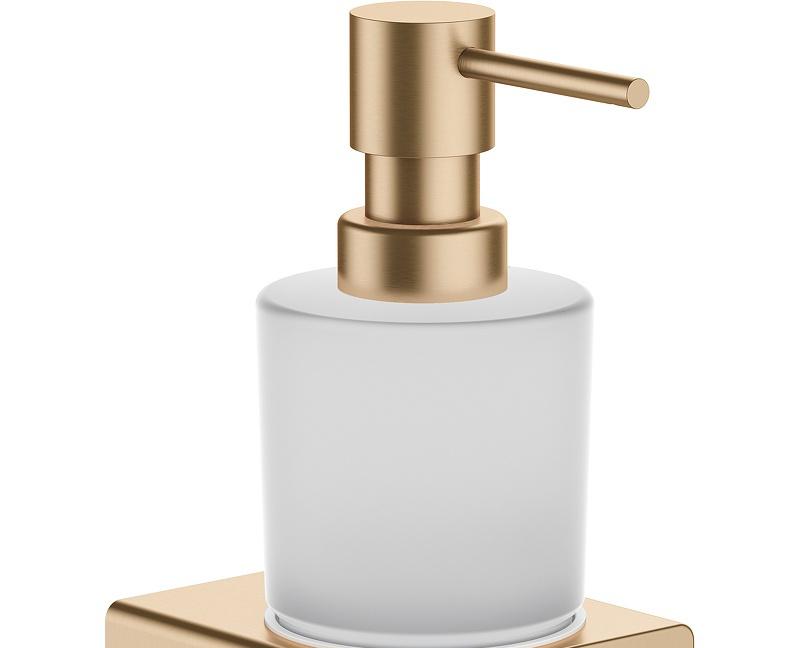 Hansgrohe AddStoris, Дозатор для жидкого мыла, 41745140